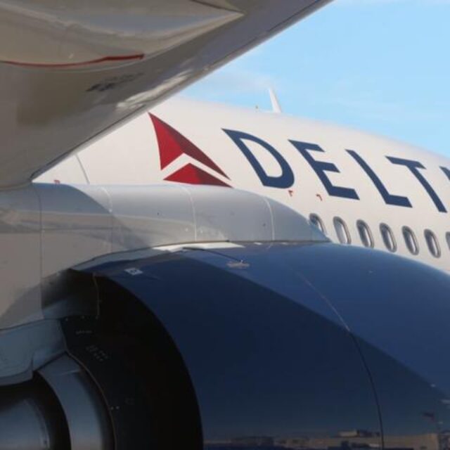 DELTA AL PRIMO POSTO IN 5 CATEGORIE DEI FORBES TRAVEL GUIDE LUXURY AIR TRAVEL AWARDS, TRA CUI MIGLIOR COMPAGNIA AEREA USA