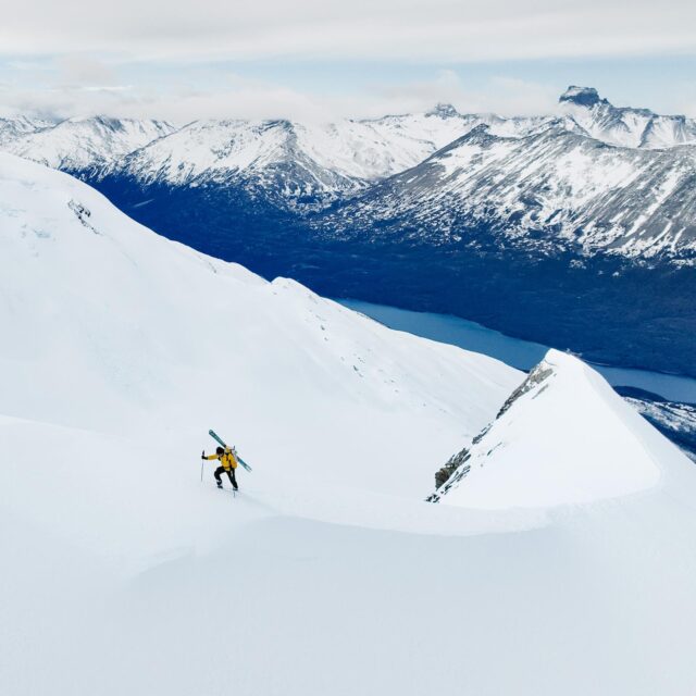 IL TOUR AUTUNNALE DALL’ALPINISTA E DIVULGATORE  HERVÉ BARMASSE